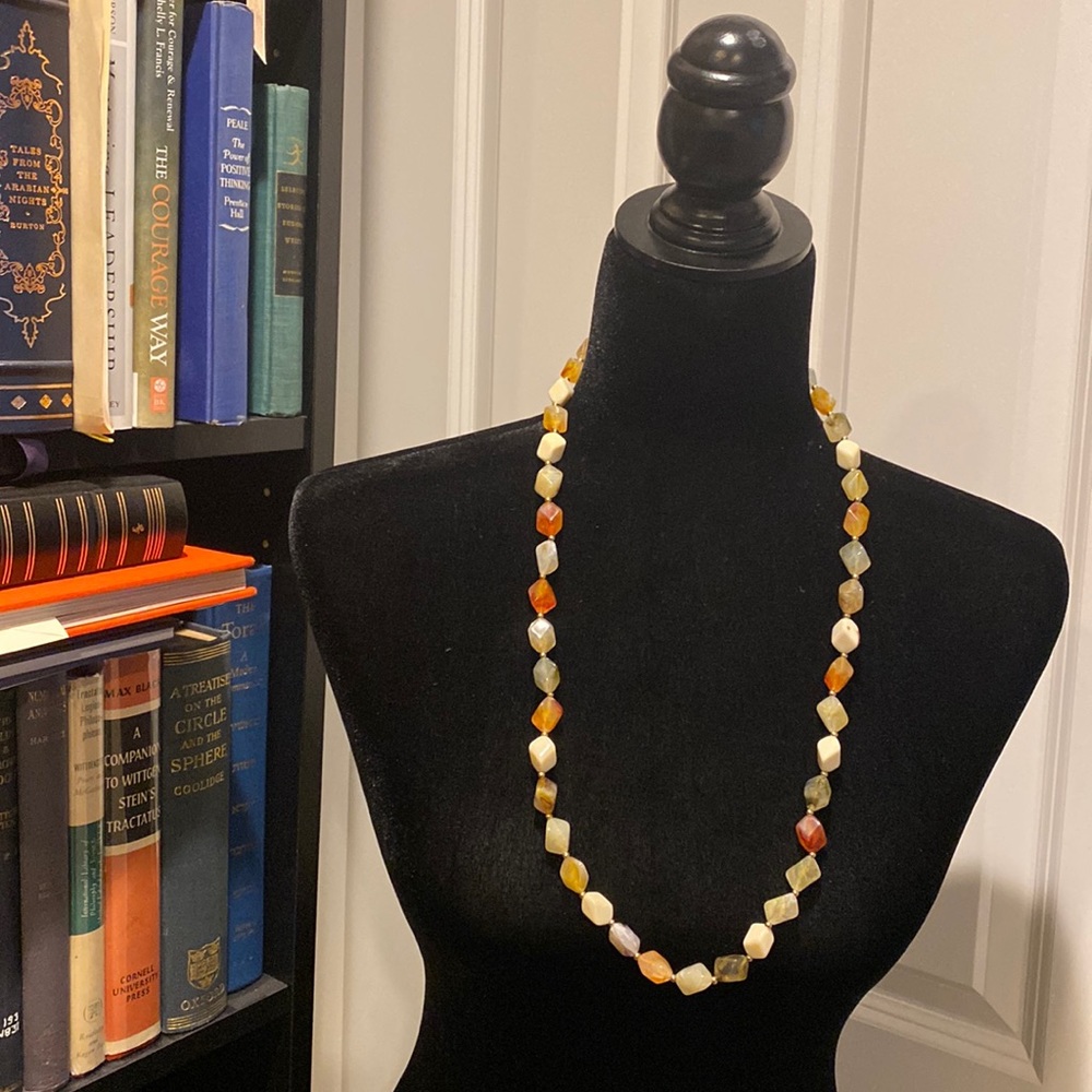 Statement Necklace